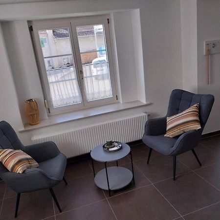 Ferienwohnung Bettina شتولينغن المظهر الخارجي الصورة